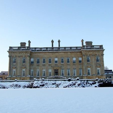 Reserve, By Warner Hotels - Heythrop Park Чипинг Нортън Екстериор снимка