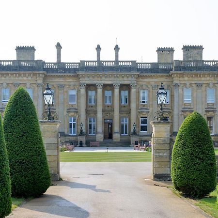Reserve, By Warner Hotels - Heythrop Park Чипинг Нортън Екстериор снимка