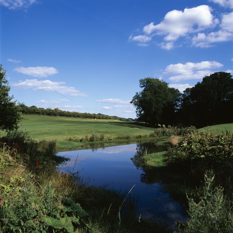 Reserve, By Warner Hotels - Heythrop Park Чипинг Нортън Екстериор снимка