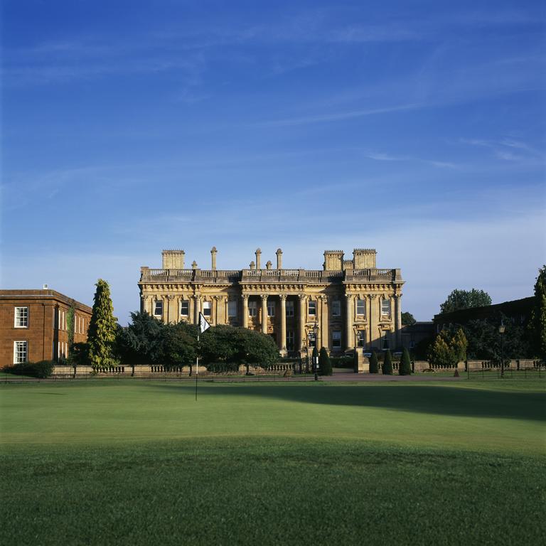 Reserve, By Warner Hotels - Heythrop Park Чипинг Нортън Екстериор снимка
