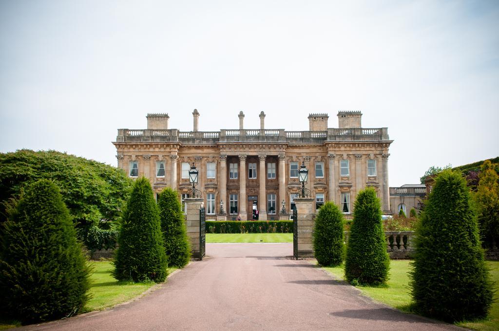 Reserve, By Warner Hotels - Heythrop Park Чипинг Нортън Екстериор снимка