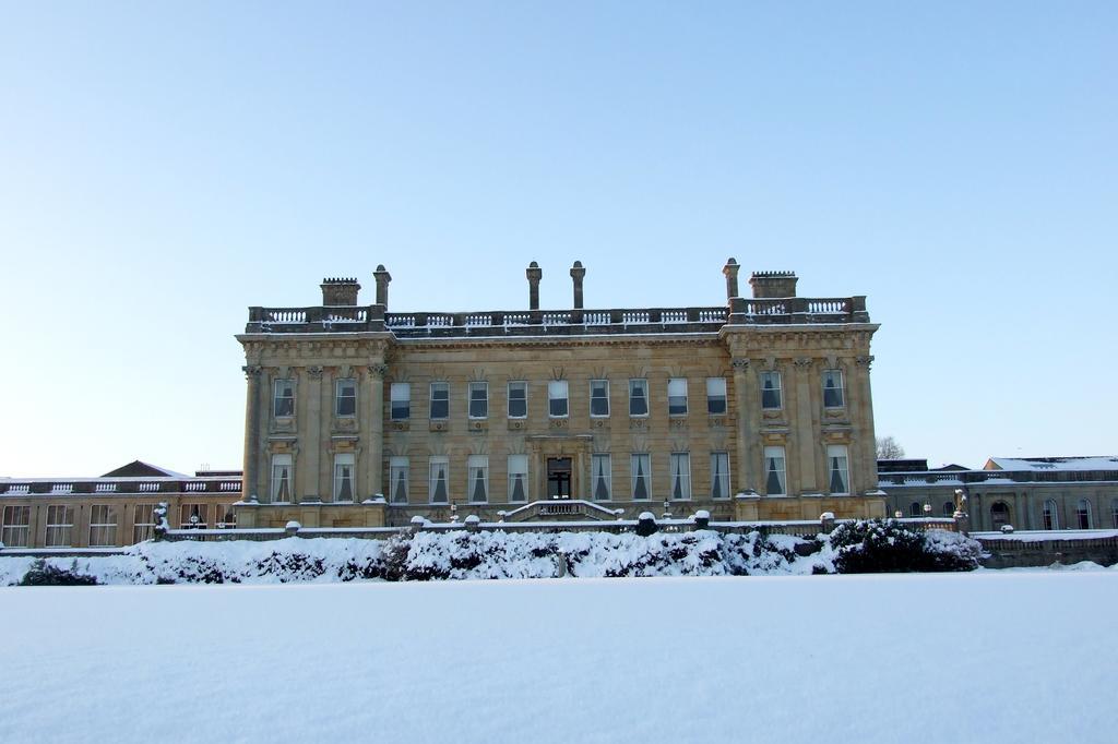Reserve, By Warner Hotels - Heythrop Park Чипинг Нортън Екстериор снимка