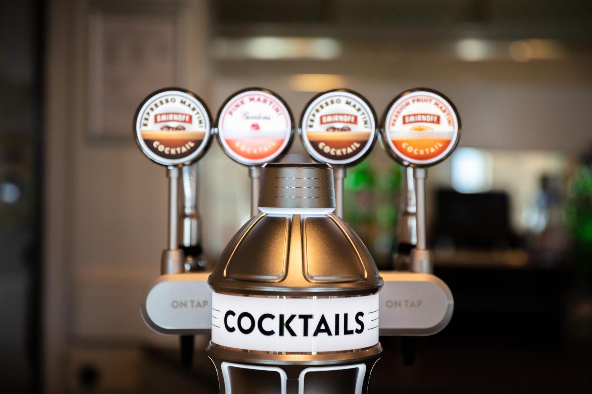 Reserve, By Warner Hotels - Heythrop Park Чипинг Нортън Екстериор снимка