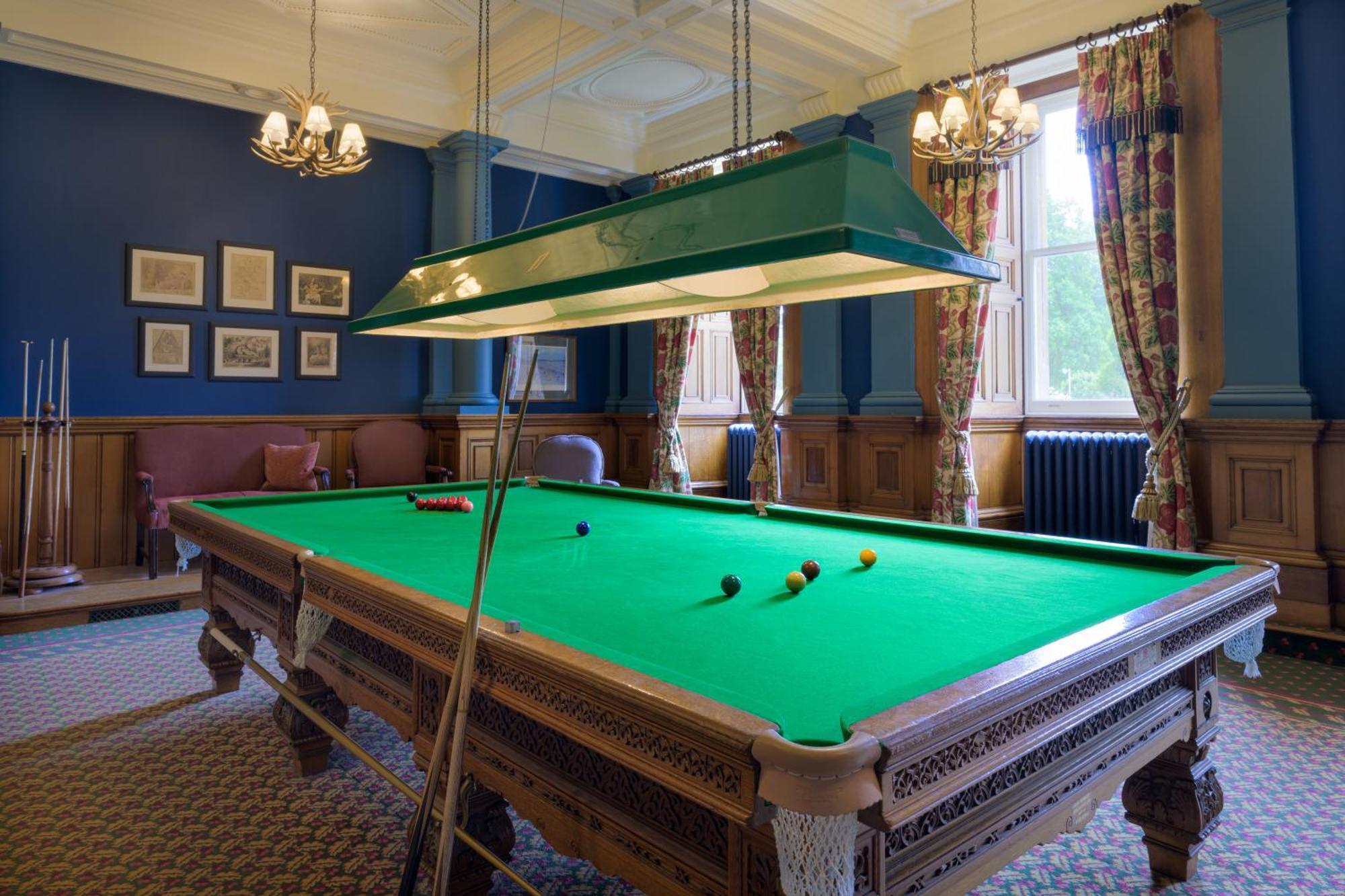 Reserve, By Warner Hotels - Heythrop Park Чипинг Нортън Екстериор снимка