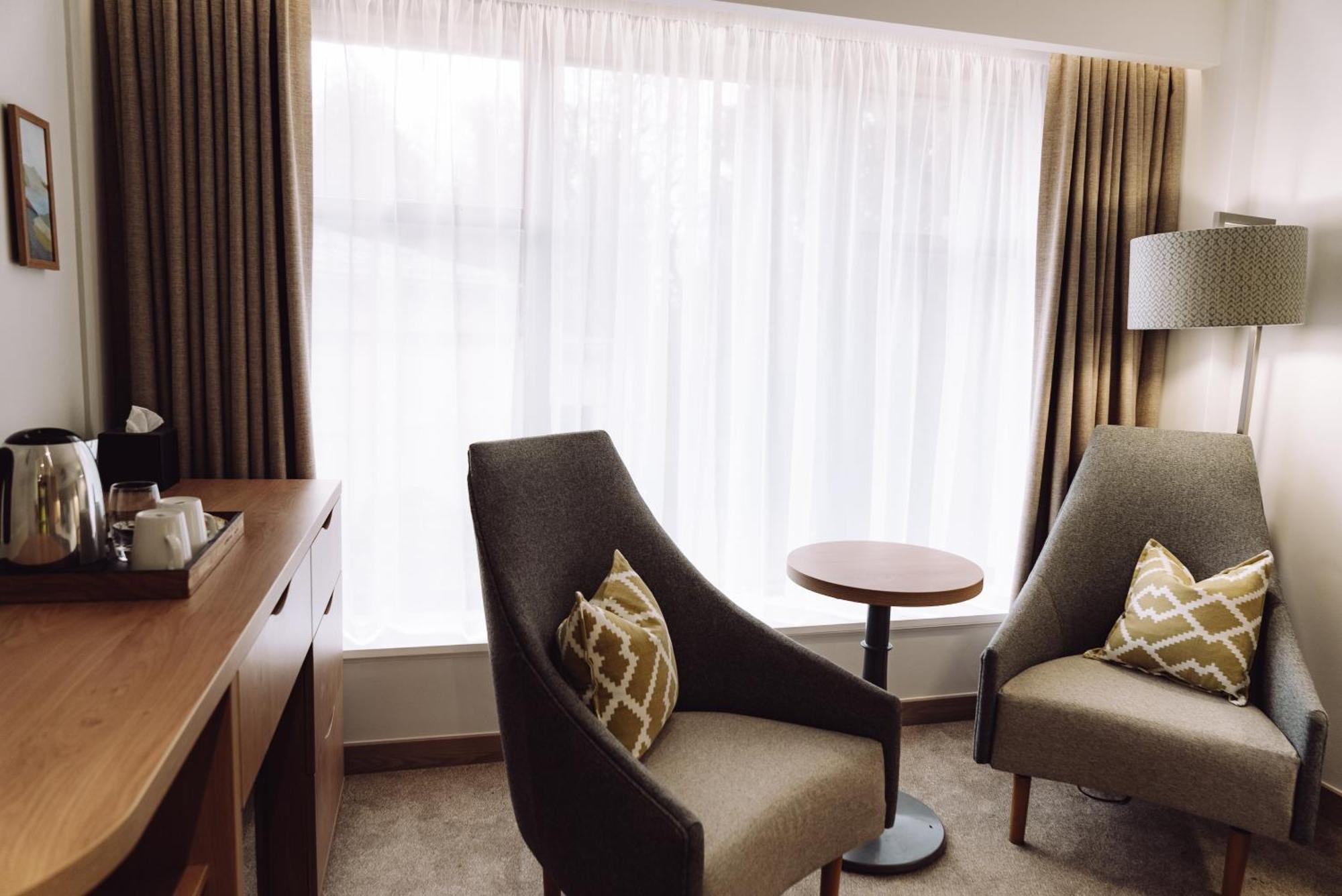Reserve, By Warner Hotels - Heythrop Park Чипинг Нортън Екстериор снимка