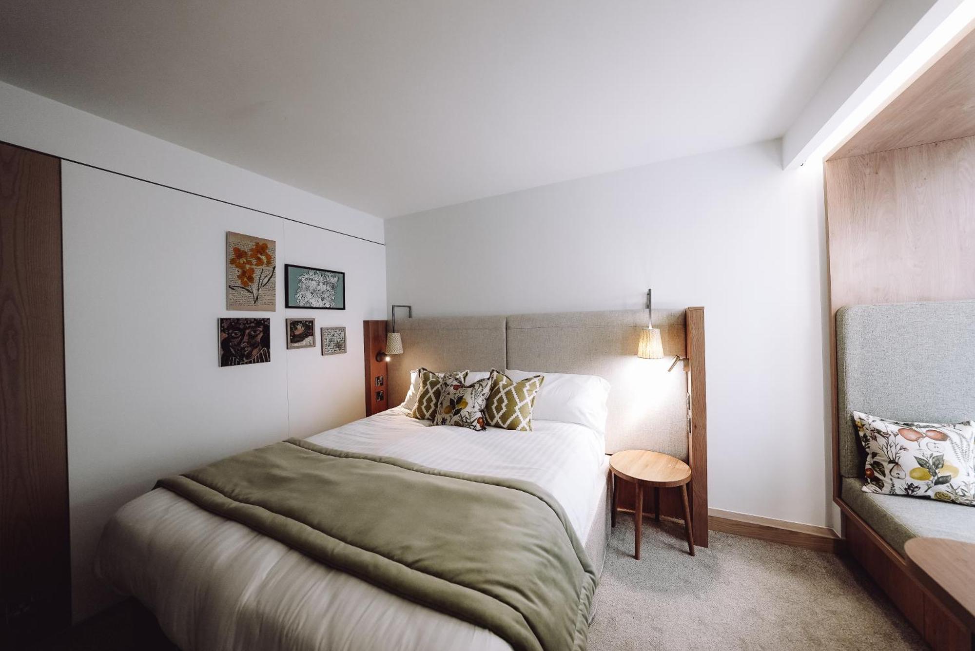 Reserve, By Warner Hotels - Heythrop Park Чипинг Нортън Екстериор снимка