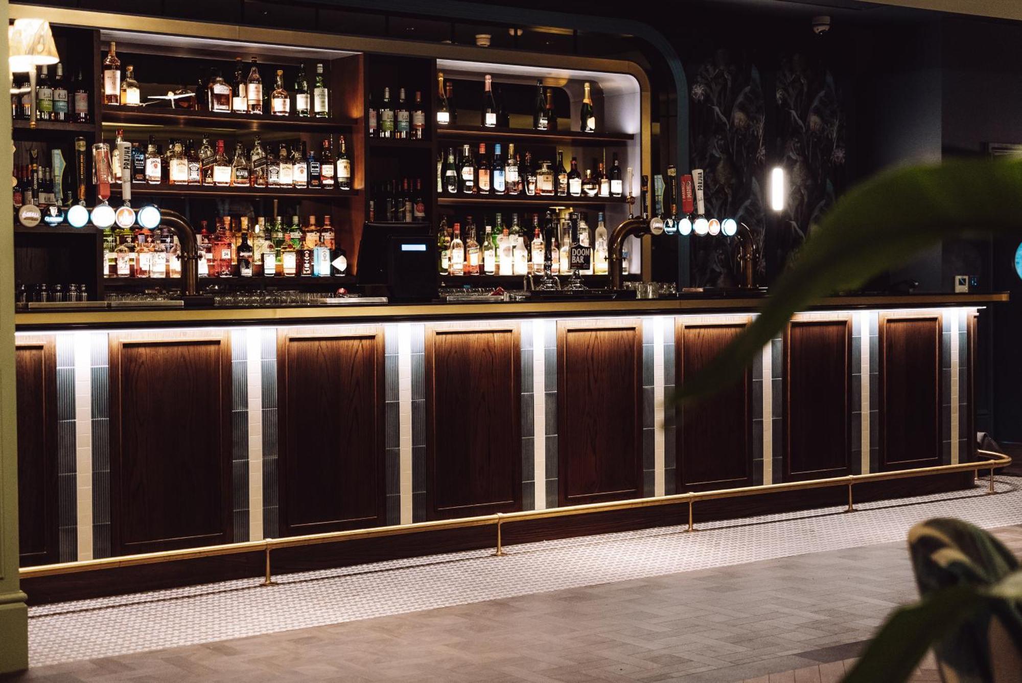 Reserve, By Warner Hotels - Heythrop Park Чипинг Нортън Екстериор снимка