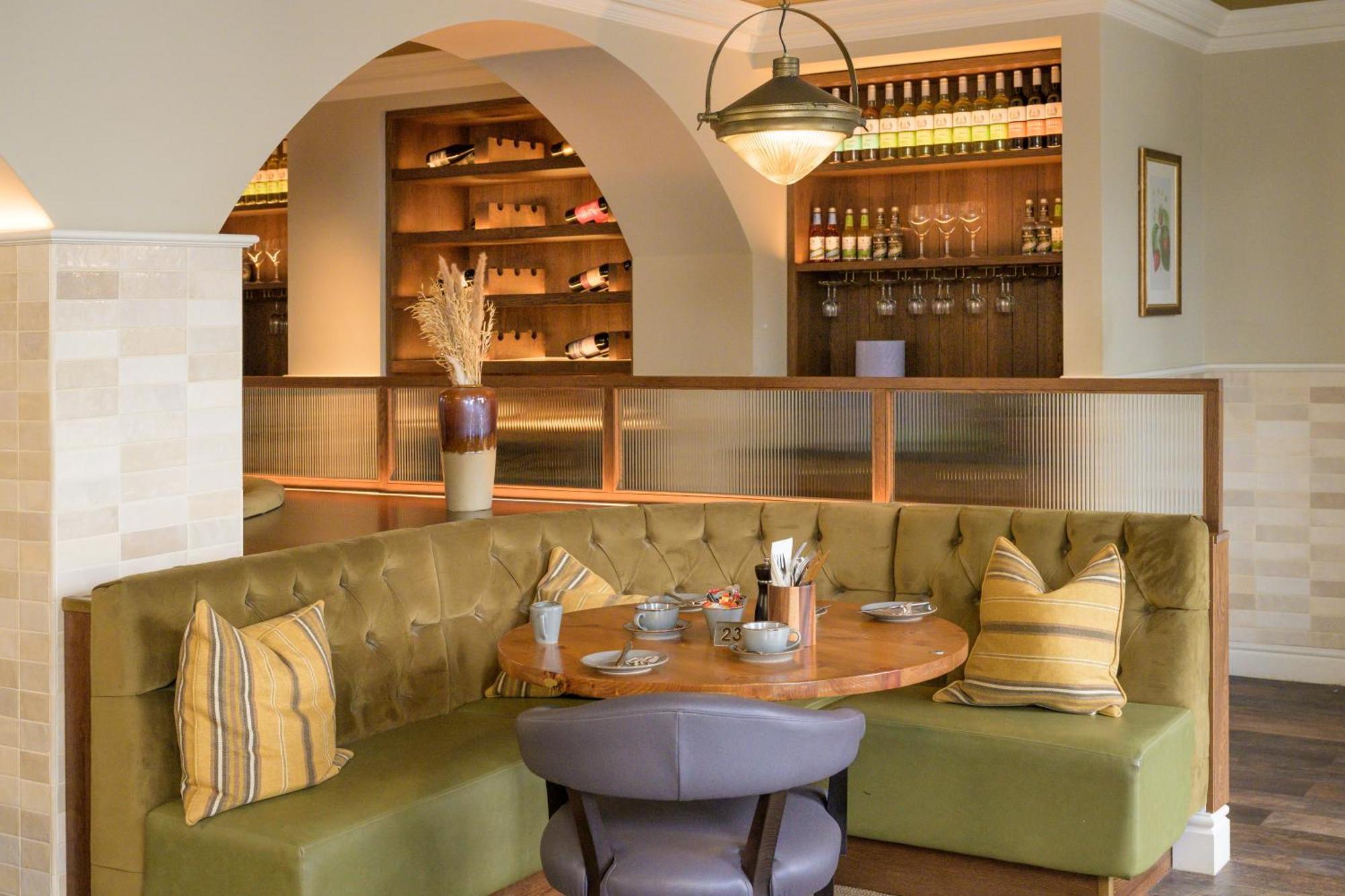 Reserve, By Warner Hotels - Heythrop Park Чипинг Нортън Екстериор снимка