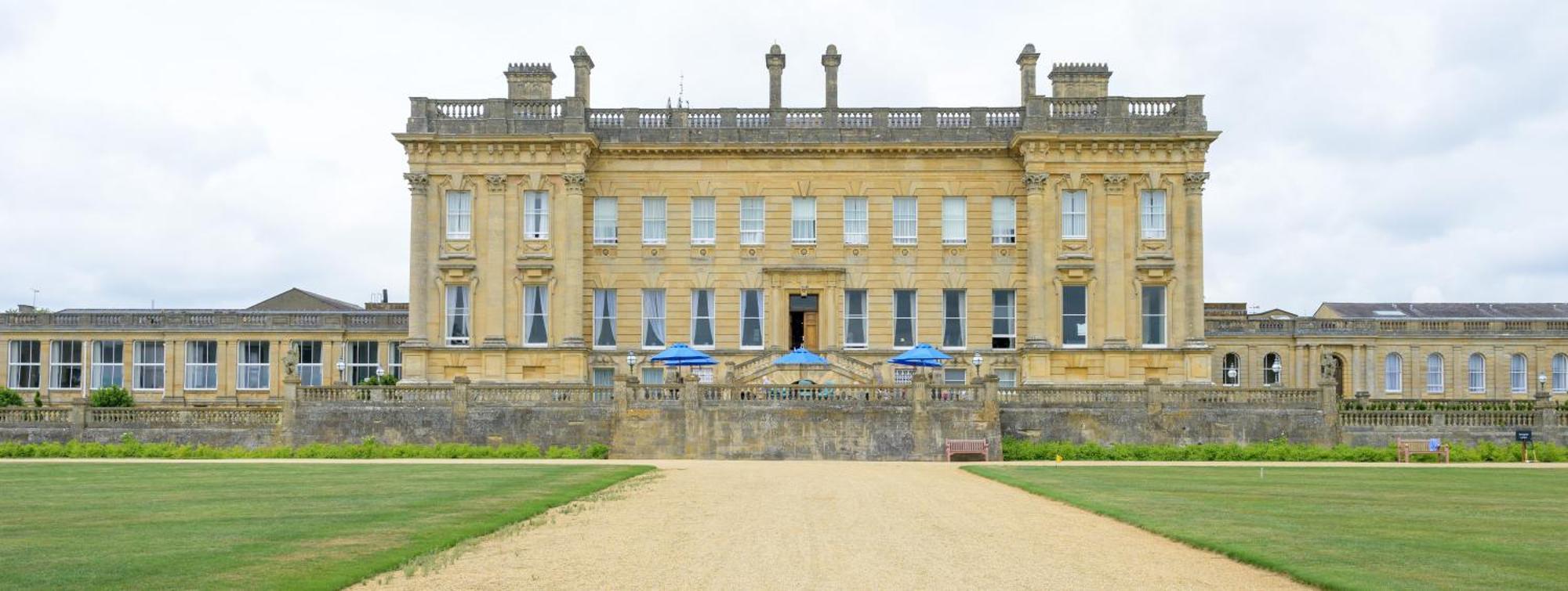 Reserve, By Warner Hotels - Heythrop Park Чипинг Нортън Екстериор снимка
