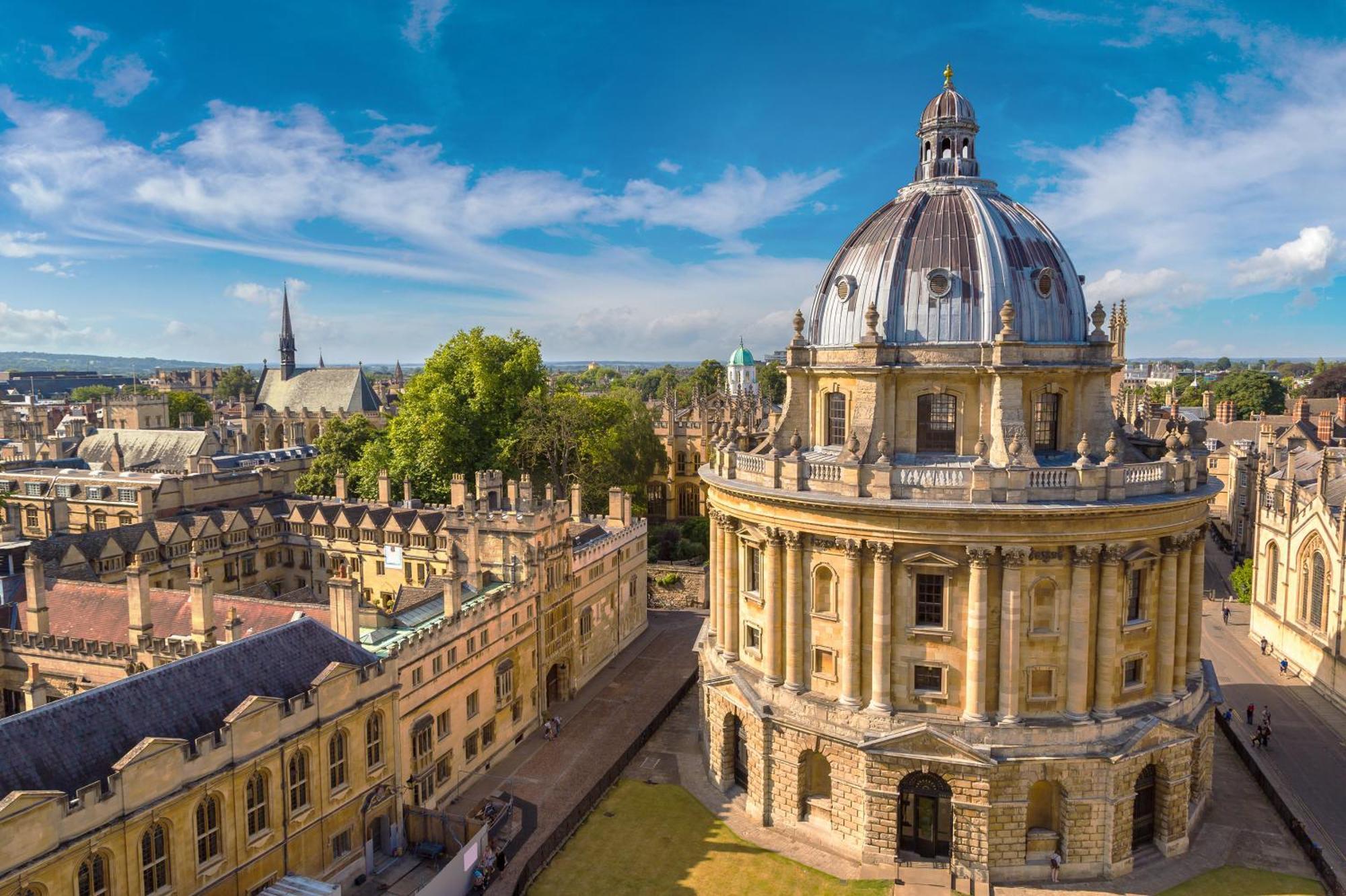 Reserve, By Warner Hotels - Heythrop Park Чипинг Нортън Екстериор снимка