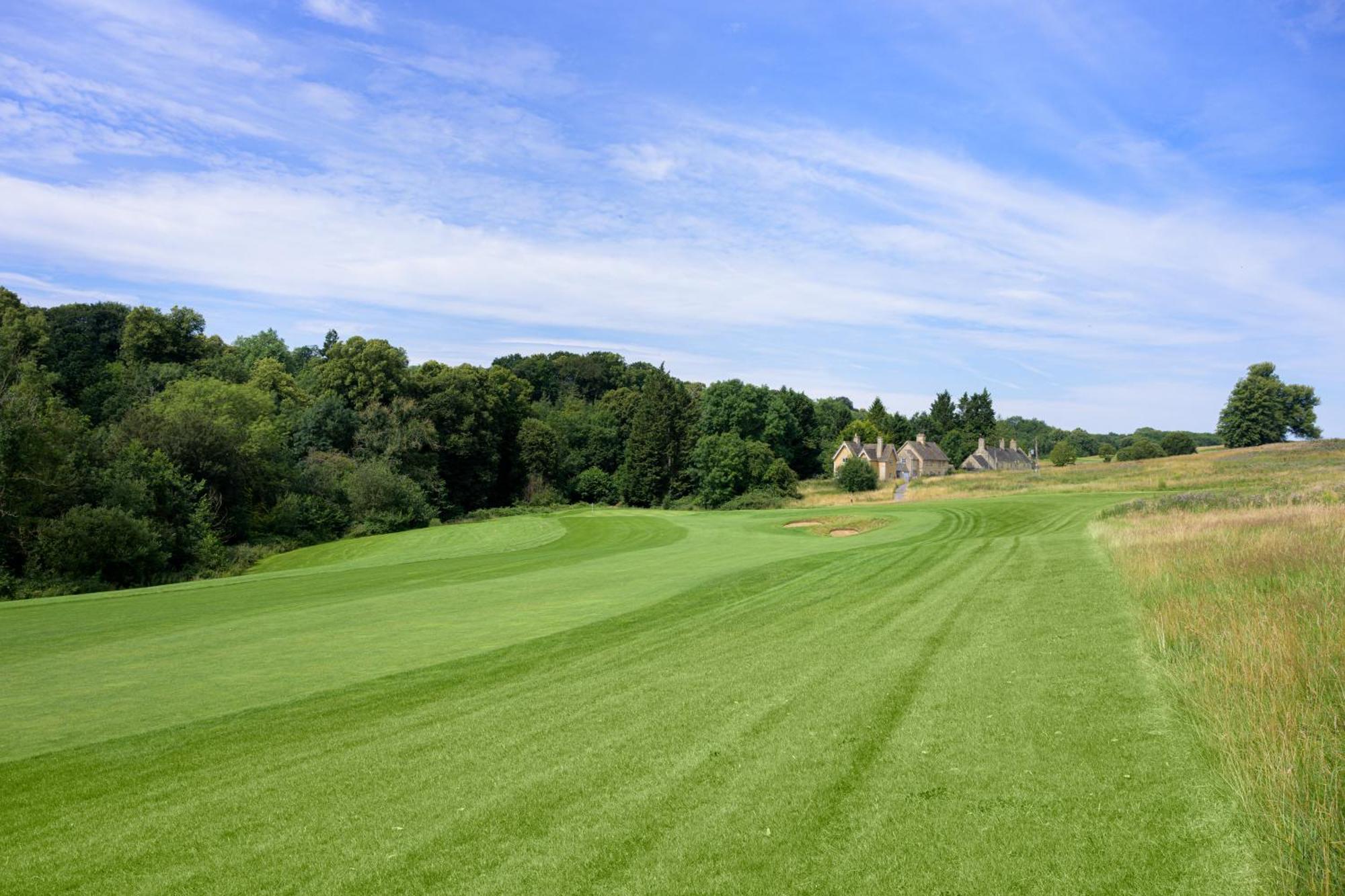 Reserve, By Warner Hotels - Heythrop Park Чипинг Нортън Екстериор снимка