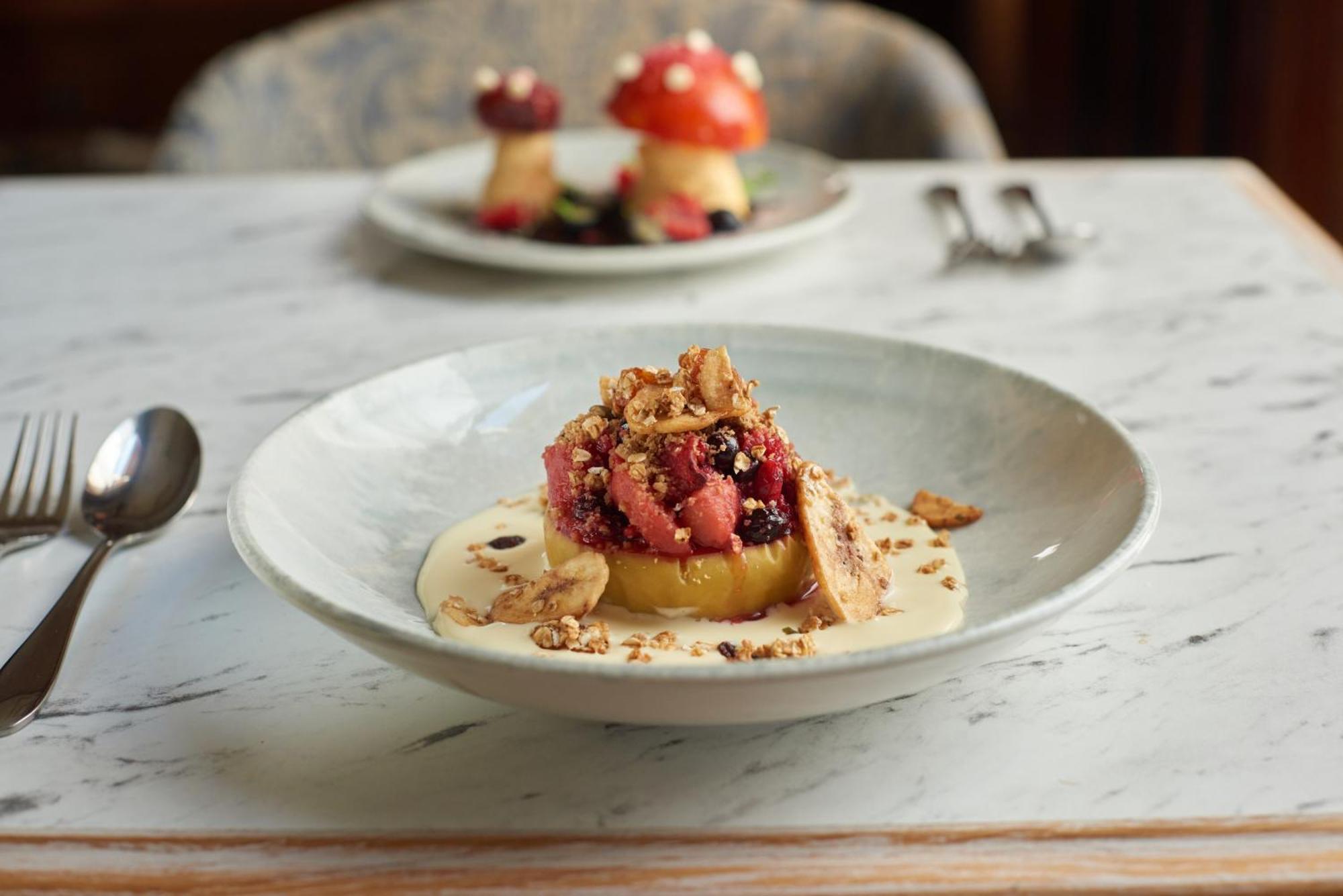 Reserve, By Warner Hotels - Heythrop Park Чипинг Нортън Екстериор снимка