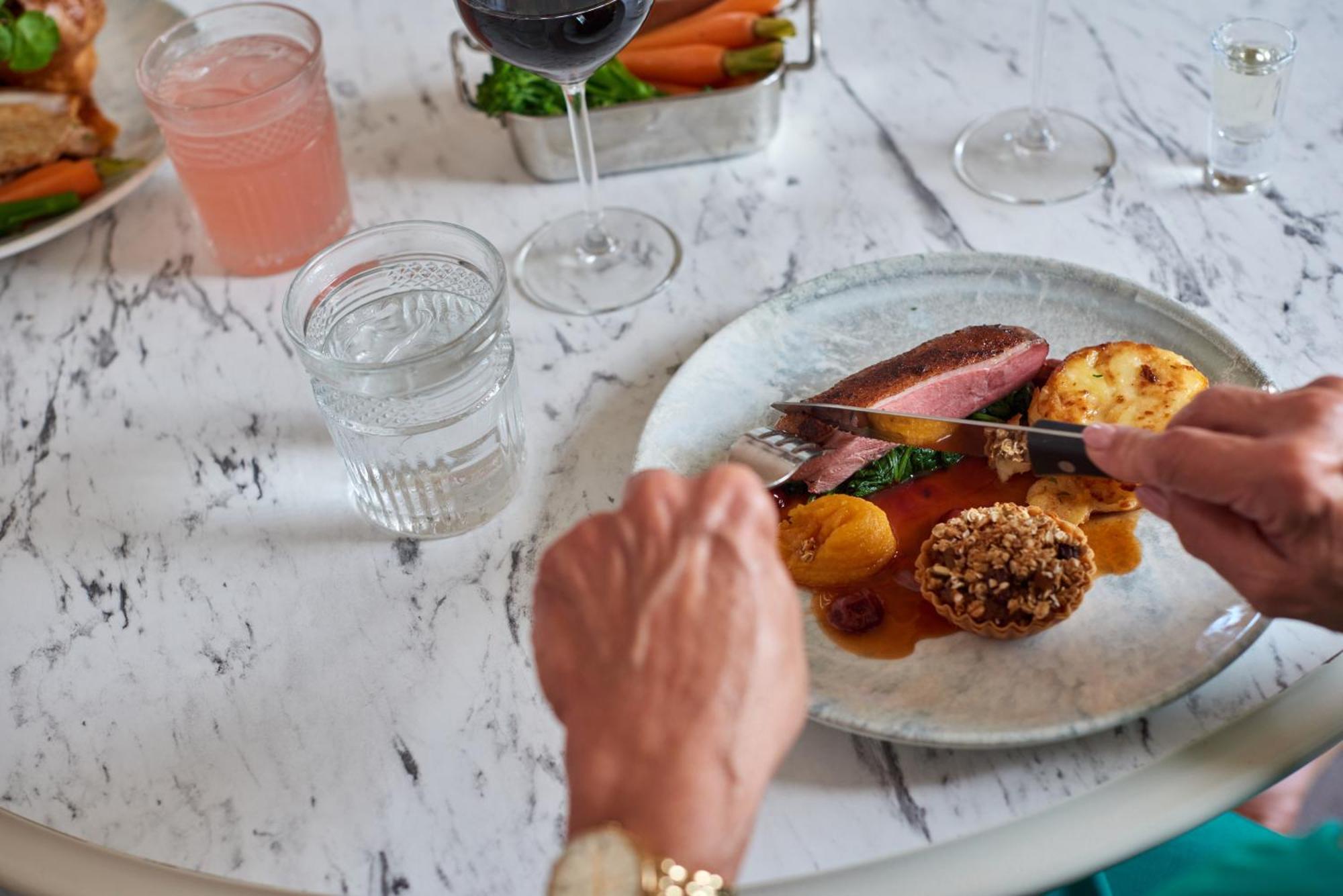 Reserve, By Warner Hotels - Heythrop Park Чипинг Нортън Екстериор снимка