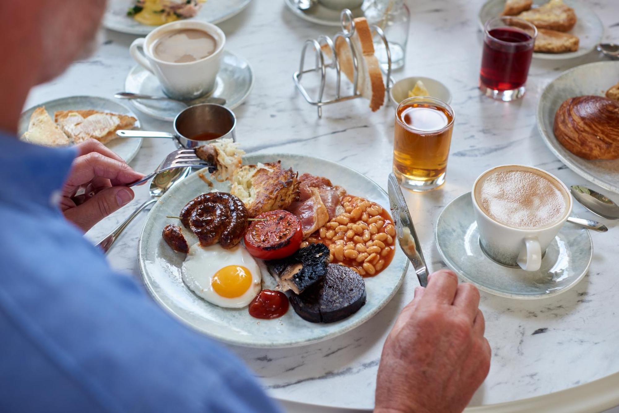 Reserve, By Warner Hotels - Heythrop Park Чипинг Нортън Екстериор снимка
